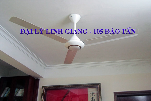 Quạt trần 3 cánh F60MZ2/ F60MZ2-MS / F60MZ2-S / F60MZ2-L